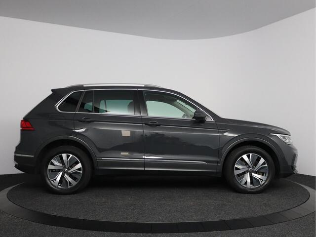 Volkswagen TIGUAN 1.4 TSI eHybrid Elegance | PHEV | 245pk | Trekhaak