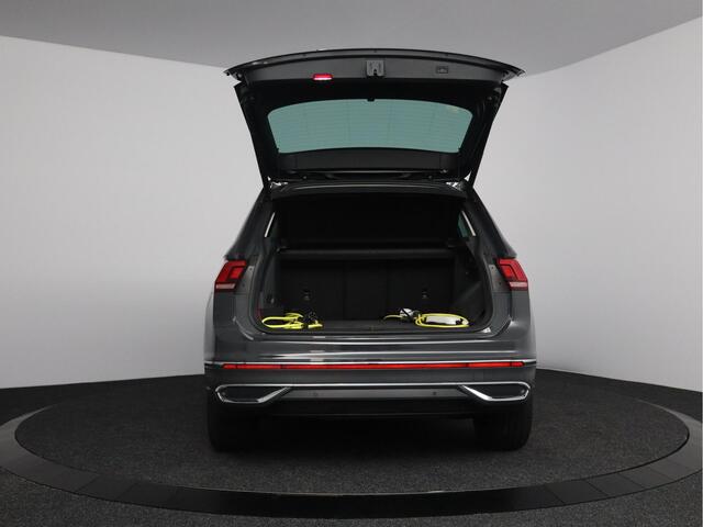 Volkswagen TIGUAN 1.4 TSI eHybrid Elegance | PHEV | 245pk | Trekhaak