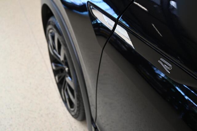 Volkswagen TIGUAN 1.5 TSI 150pk R-Line Business+ | Leder | Memory | Pano | Trekhaak | 100% (Dealer) onderhouden label
