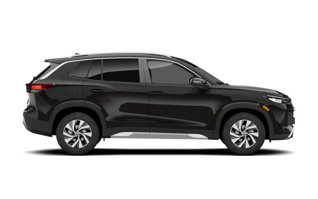 Volkswagen TIGUAN Limited Edition | 30,5 cm display met 2D en 3D weergave | Automatische afstandsregeling (Adaptive Cruise Control) | Diefstalalarm