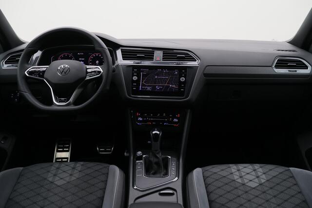 Volkswagen TIGUAN 1.5 TSI R-Line Business+ Camera, Apple Carplay, Keyless, IQ Light, ACC, 19"