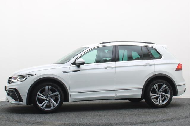 Volkswagen TIGUAN 1.5 TSI R-Line Business+ Camera, Apple Carplay, Keyless, IQ Light, ACC, 19"