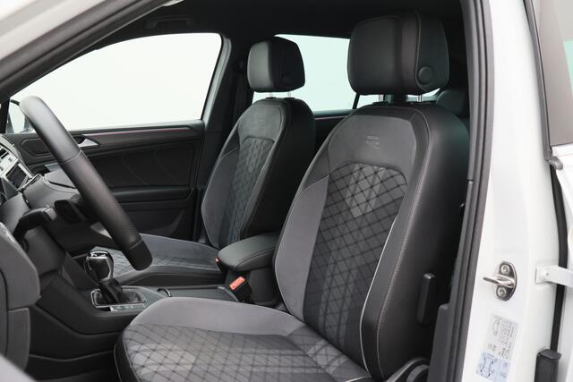 Volkswagen TIGUAN 1.5 TSI R-Line Business+ Camera, Apple Carplay, Keyless, IQ Light, ACC, 19"