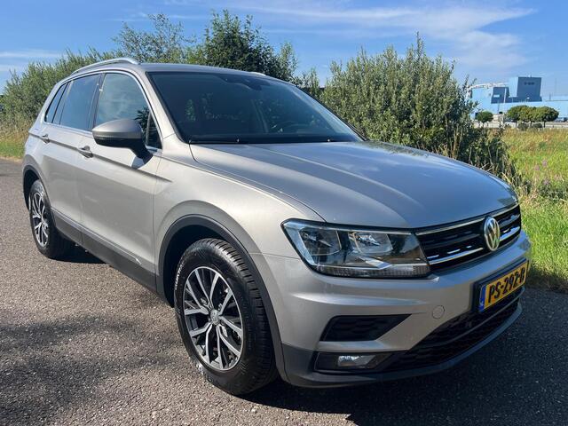 Volkswagen TIGUAN 1.4 TSI ACT Comfortline Business