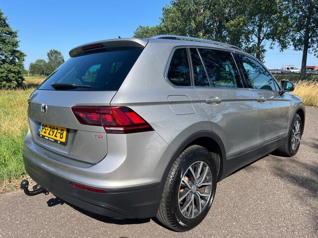 Volkswagen TIGUAN 1.4 TSI ACT Comfortline Business