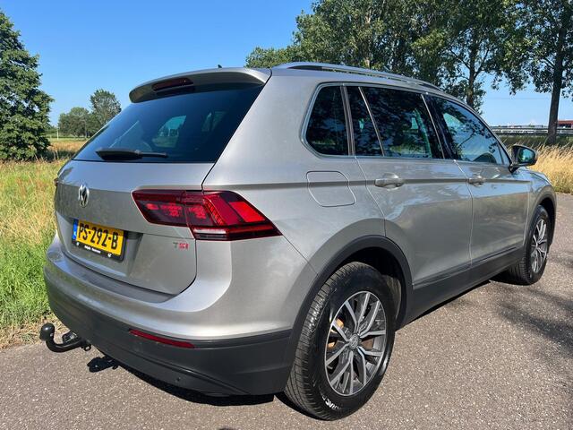 Volkswagen TIGUAN 1.4 TSI ACT Comfortline Business