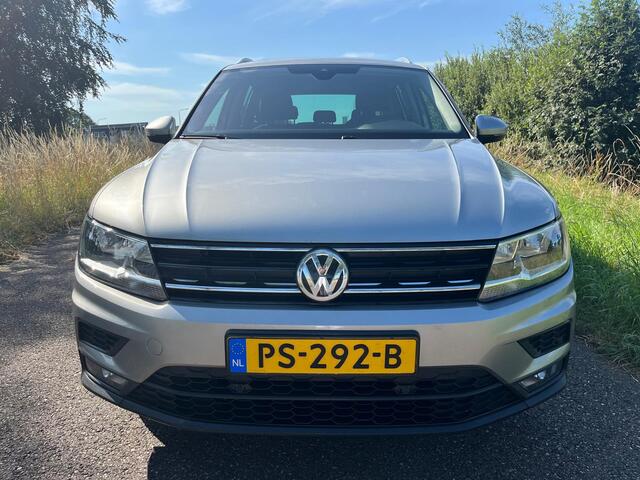 Volkswagen TIGUAN 1.4 TSI ACT Comfortline Business