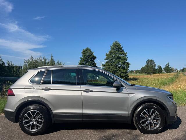 Volkswagen TIGUAN 1.4 TSI ACT Comfortline Business