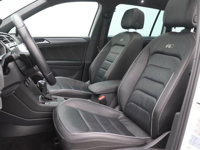 Volkswagen TIGUAN 1.5 TSI ACT R-line Highline 150PK DSG R-Line, Panoramadak, Trekhaak, Dynaudio, Head-Up Display, DCC, 360gr. Camera, 20" LM Velgen, Keyless, Elektr. Achterklep, Voorruitverwarming