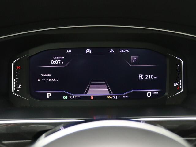 Volkswagen TIGUAN 1.5 TSI ACT R-line Highline 150PK DSG R-Line, Panoramadak, Trekhaak, Dynaudio, Head-Up Display, DCC, 360gr. Camera, 20" LM Velgen, Keyless, Elektr. Achterklep, Voorruitverwarming