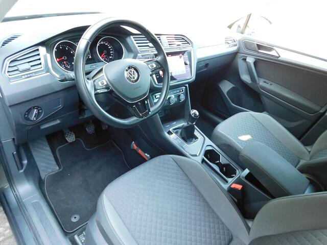 Volkswagen TIGUAN 1.5TSI 131PK COMF.LINE!! All-in Prijs! Trekhaak!