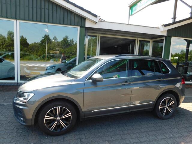 Volkswagen TIGUAN 1.5TSI 131PK COMF.LINE!! All-in Prijs! Trekhaak!