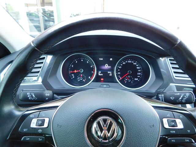 Volkswagen TIGUAN 1.5TSI 131PK COMF.LINE!! All-in Prijs! Trekhaak!