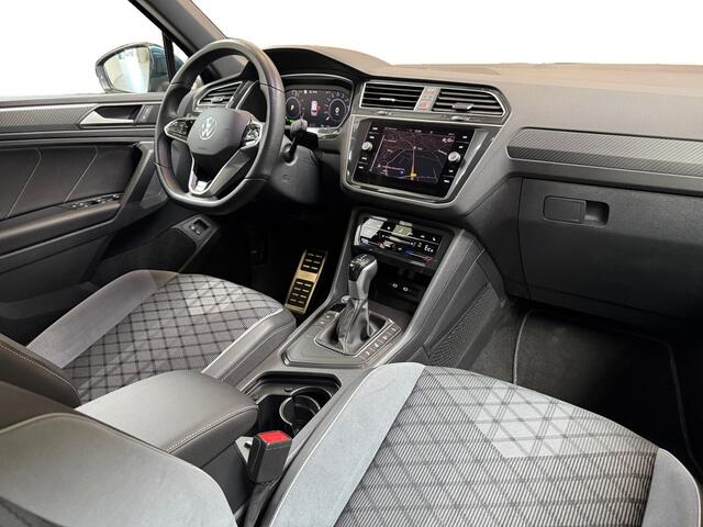 Volkswagen TIGUAN 1.5 eHybrid R-Line Business I R-Line I Adaptive I Stoelverwarming I