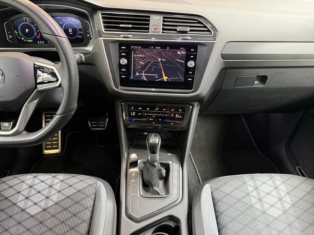 Volkswagen TIGUAN 1.5 eHybrid R-Line Business I R-Line I Adaptive I Stoelverwarming I