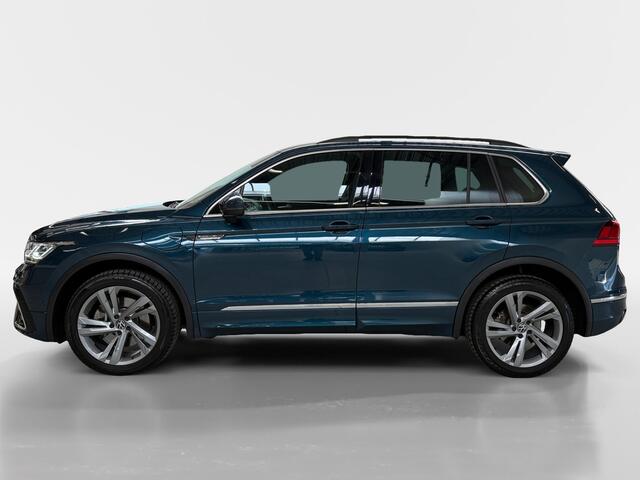 Volkswagen TIGUAN 1.5 eHybrid R-Line Business I R-Line I Adaptive I Stoelverwarming I