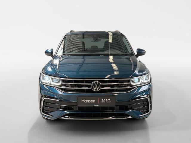 Volkswagen TIGUAN 1.5 eHybrid R-Line Business I R-Line I Adaptive I Stoelverwarming I
