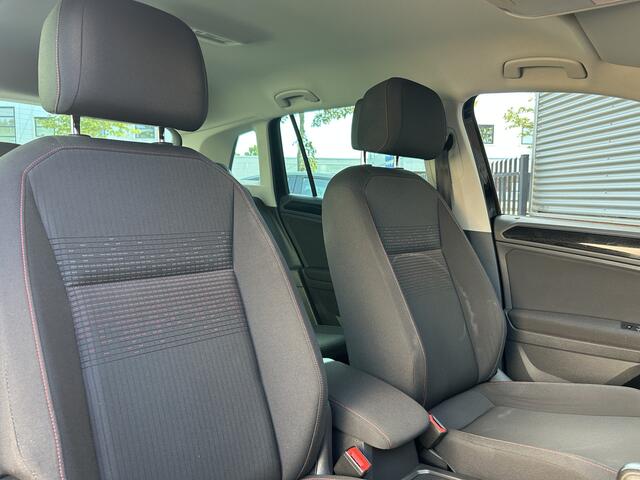 Volkswagen TIGUAN 1.4 TSI 4Motion SOUND | Automaat | Stoelverwarming | Goed onderhouden |