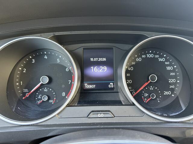 Volkswagen TIGUAN 1.4 TSI 4Motion SOUND | Automaat | Stoelverwarming | Goed onderhouden |