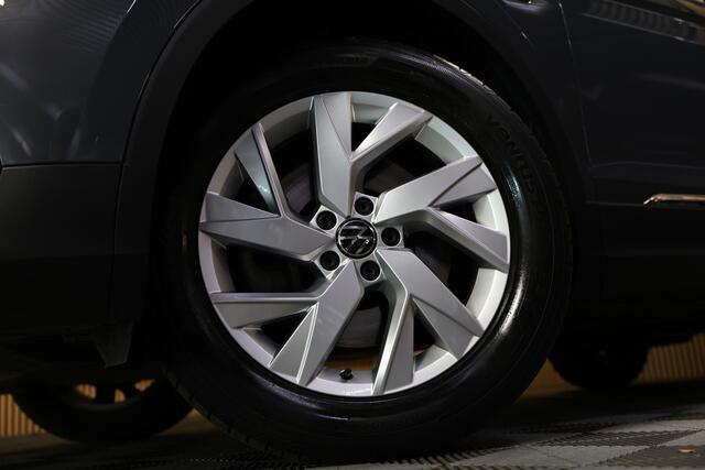 Volkswagen TIGUAN 1.4 TSI eHybrid HIGHLINE DSG CARPLAY NAVI CLIMA ERGO MASSAGE VIRTUAL CAMERA "21
