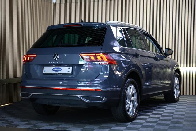Volkswagen TIGUAN 1.4 TSI eHybrid HIGHLINE DSG CARPLAY NAVI CLIMA ERGO MASSAGE VIRTUAL CAMERA "21