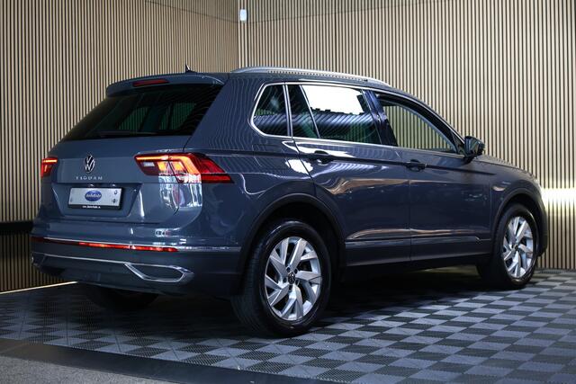 Volkswagen TIGUAN 1.4 TSI eHybrid HIGHLINE DSG CARPLAY NAVI CLIMA ERGO MASSAGE VIRTUAL CAMERA "21