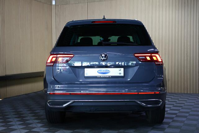 Volkswagen TIGUAN 1.4 TSI eHybrid HIGHLINE DSG CARPLAY NAVI CLIMA ERGO MASSAGE VIRTUAL CAMERA "21