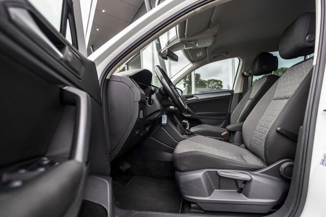 Volkswagen TIGUAN 1.5 TSI Life | Cruise control adaptief | Trekhaak | Apple carplay