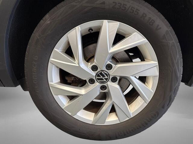 Volkswagen TIGUAN 1.4 TSI eHybrid 245pk DSG Life Business · Panoramadak · Camera · Matrix LED · Parkeer Assistent · ACC · Keyless · Elek. Achterklep ·