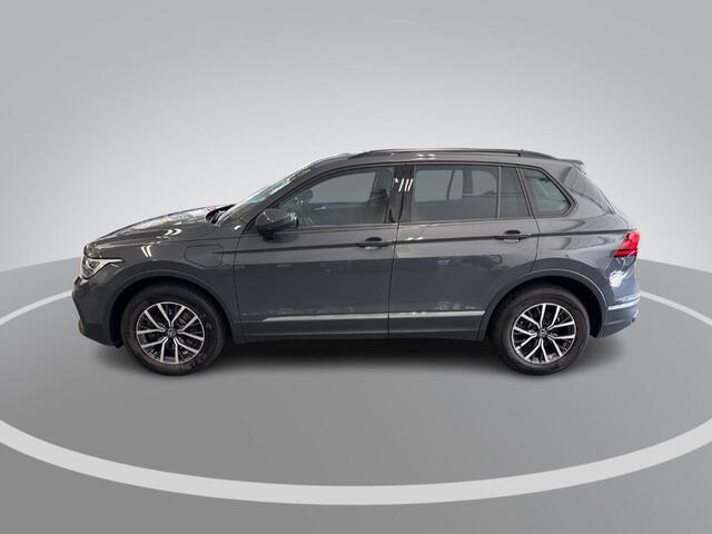 Volkswagen TIGUAN 1.4 TSI 245pk DSG Life Business · Camera · Inklap. Trekhaak · Stuur- & Stoelverwarming · Massagefunctie Bestuurder · Apple/Android Car Play ·
