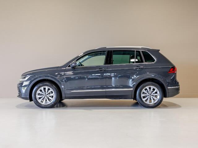 Volkswagen TIGUAN 1.5 TSI Life Business / 150pk / Achteruitrij camera / Stoel en stuur verwarming /