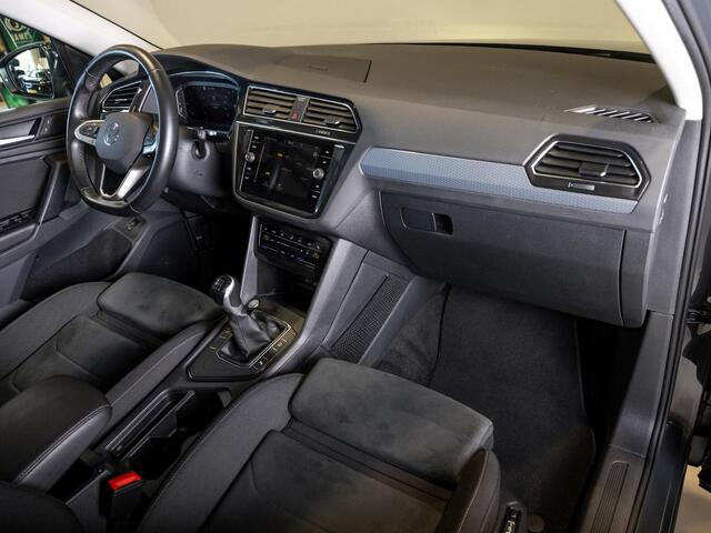 Volkswagen TIGUAN 1.5 TSI Life Business / 150pk / Achteruitrij camera / Stoel en stuur verwarming /