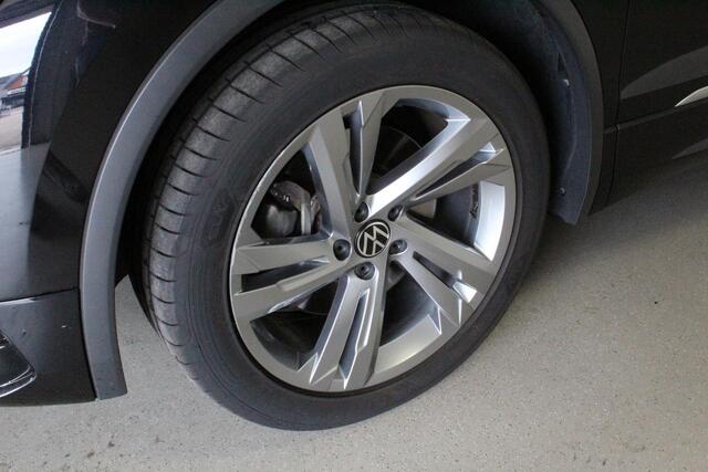 Volkswagen TIGUAN 1.4 TSI eHybrid R-Line Business+ | BJ:2022! | ACC | NL-AUTO+N.A.P | DAB | SFEER | LMV | KEYLESS | LED | E-KLEP |