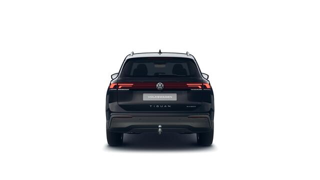 Volkswagen TIGUAN Limited Edition 204 pk Plug in Hybride
