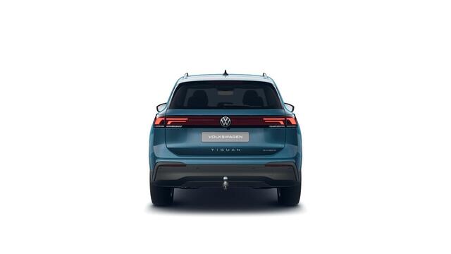Volkswagen TIGUAN Limited Edition 204 pk Plug in Hybride