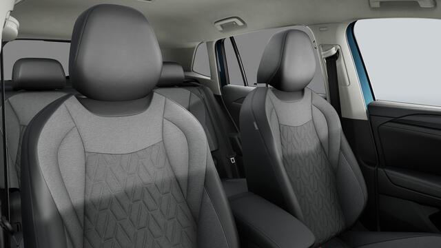 Volkswagen TIGUAN Limited Edition 204 pk Plug in Hybride