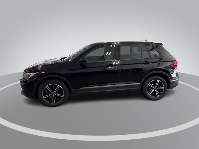 Volkswagen TIGUAN 1.4 TSI 245pk DSG eHybrid Life Business · Camera · P-Sensoren · Wegklapbare Trekhaak · Dodehoek Detectie · 18'' Inch ·