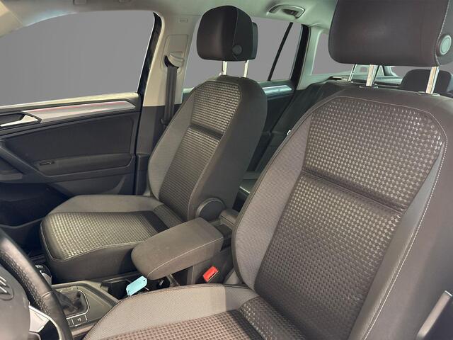 Volkswagen TIGUAN 1.4 TSI 245pk DSG eHybrid Life Business · Camera · P-Sensoren · Wegklapbare Trekhaak · Dodehoek Detectie · 18'' Inch ·