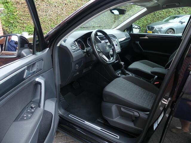 Volkswagen TIGUAN 1.5 TSI Automaat / Carplay