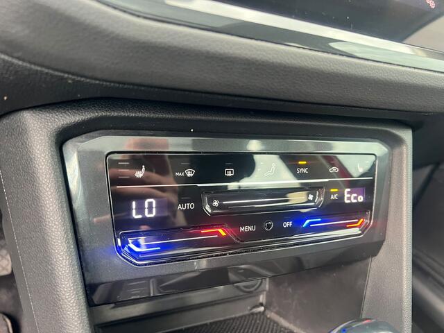 Volkswagen TIGUAN 1.4 TSI eHybrid 245 pk, pano, virtual cockpit, navi, cruise, stoelver,