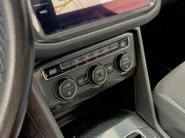 Volkswagen TIGUAN 1.4 TSI COMFORTLINE NAVI AIRCO APPLE-CARPLAY LED PARK-ASSIST 18 INCH-LMV PDC
