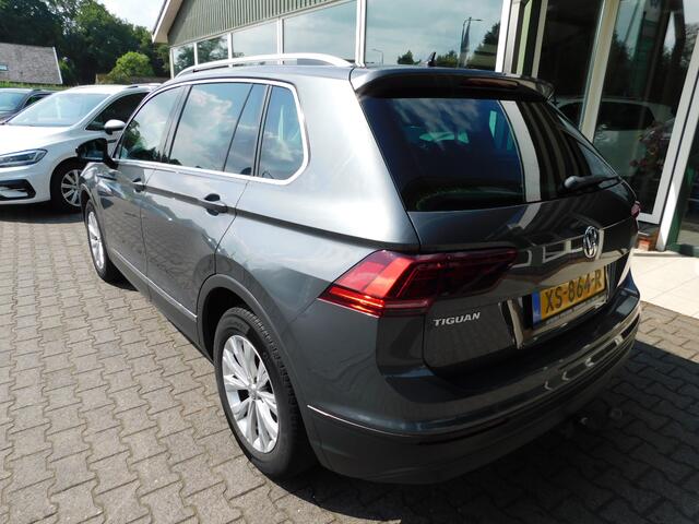 Volkswagen TIGUAN 1.5TSI 130PK COMF.LINE! All-in Prijs! NL-Auto! Tre