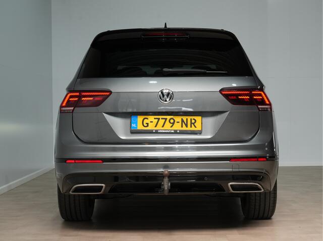 Volkswagen TIGUAN Allspace 1.5 TSI Highline Business R 7p. Matrix-LED | Panorama | Trekhaak | 20"Lm
