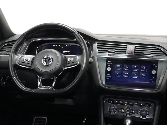 Volkswagen TIGUAN Allspace 1.5 TSI Highline Business R 7p. Matrix-LED | Panorama | Trekhaak | 20"Lm
