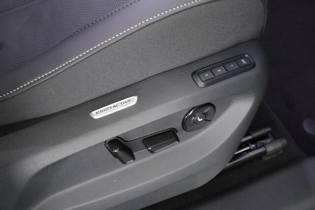 Volkswagen TIGUAN 1.5 eHybrid 272pk R-Line Edition Black Style Leder Trekhaak 360Camera HUD Keyless Massage Virtual Cockpit Panoramadak Carplay