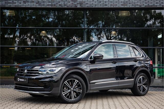 Volkswagen TIGUAN 1.4 TSI eHybrid Elegance , Adap. cruise, Virtual cockpit, Carplay,