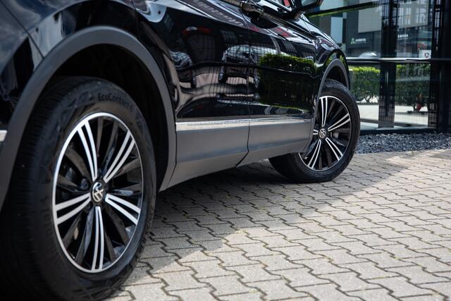 Volkswagen TIGUAN 1.4 TSI eHybrid Elegance , Adap. cruise, Virtual cockpit, Carplay,