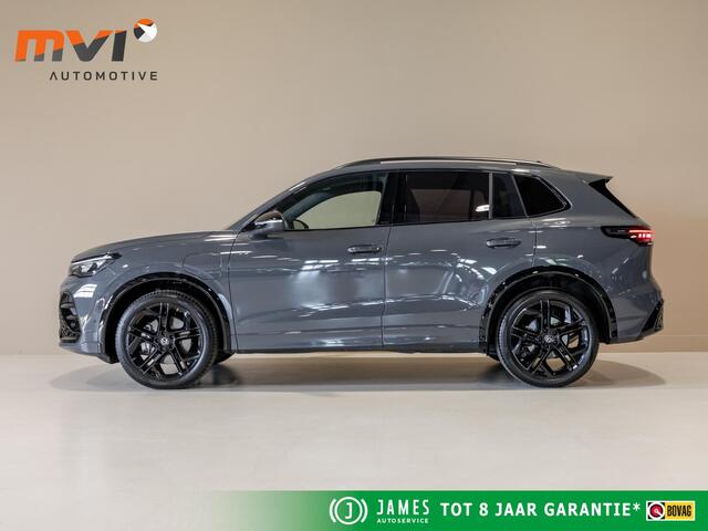 Volkswagen TIGUAN 1.5 eHybrid R-Line Edition SOH 100% / 204pk / Trekhaak / Achteruitrij camera / Head-up display /