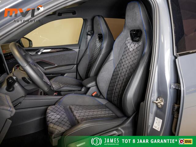 Volkswagen TIGUAN 1.5 eHybrid R-Line Edition SOH 100% / 204pk / Trekhaak / Achteruitrij camera / Head-up display /