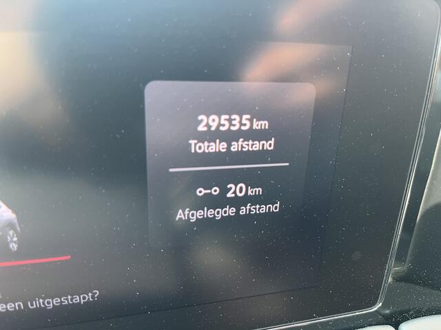 Volkswagen TIGUAN 1.5 eHybrid 2x R-Line / FABRIEKSGARANTIE TM 9-2029/ 272 PK/ PANO/ TREKHAAK/ 360 CAMERA/ HARMAN-KARDON/ BLACK STYLE/ ERGO ACTIVE/ HEAD-UP DISPLAY/ MATRIX/ DODE HOEK/ STOELVERWARM. V&A/ KEYLESS/ APP CONNECT/ 20"